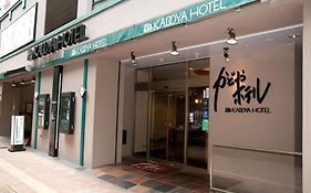 Kadoya Hotel Shinjuku
